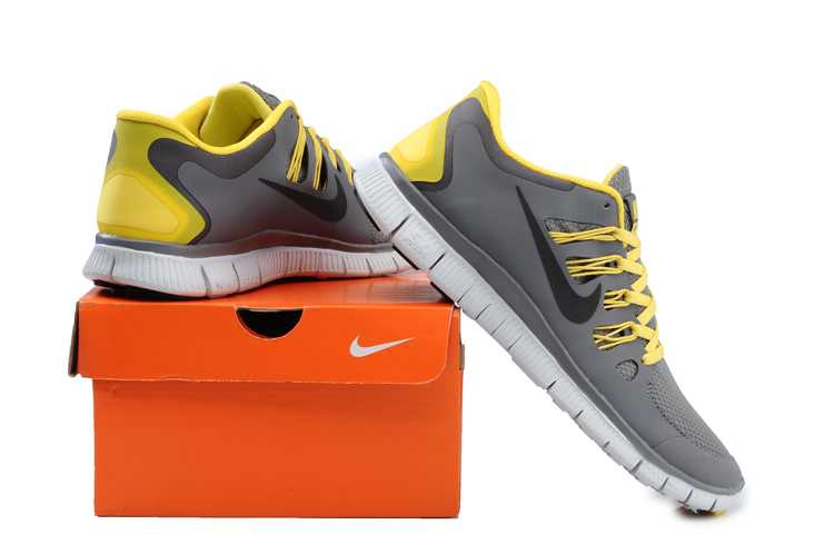 Nike free 5.0 V2 free run chaussures nike bateau authentique chute
